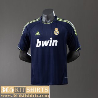 Retro Football Shirts Real Madrid Away Mens 12 13 FG1222 Retro Football Shirts Real Madrid Away Mens 12 13 FG1222