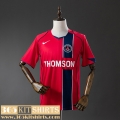 Retro Football Shirts PSG Away Mens 04 05 FG1223
