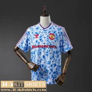 Retro Football Shirts Manchester United Special Edition Mens FG1225 Retro Football Shirts Manchester United Special Edition Mens FG1225