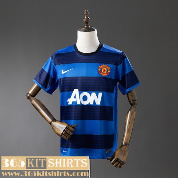 Retro Football Shirts Manchester United Away Mens 11 12 FG1227 Retro Football Shirts Manchester United Away Mens 11 12 FG1227