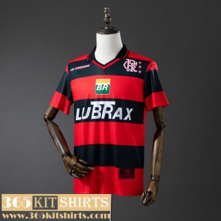 Retro Football Shirts Flamengo Home Mens 1999 FG1228 Retro Football Shirts Flamengo Home Mens 1999 FG1228