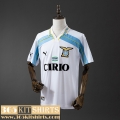 Retro Football Shirts Lazio Away Mens 98 00 FG1229 Retro Football Shirts Lazio Away Mens 98 00 FG1229