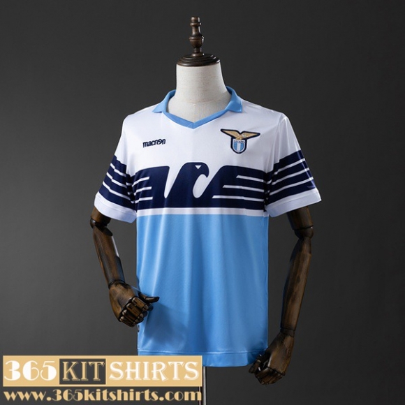 Retro Football Shirts Lazio Home Mens 14 15 FG1230 Retro Football Shirts Lazio Home Mens 14 15 FG1230