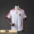 Retro Football Shirts Spain Away Mens 2006 FG1231 Retro Football Shirts Spain Away Mens 2006 FG1231