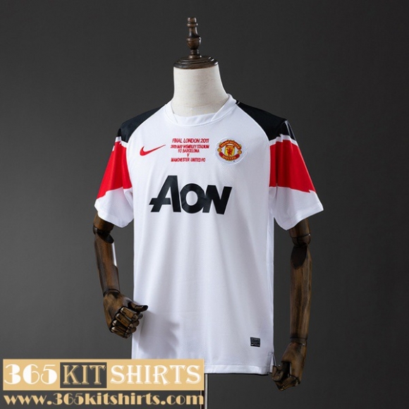 Retro Football Shirts Manchester United Away Mens 2010 11 FG865 Retro Football Shirts Manchester United Away Mens 2010 11 FG865