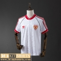 Retro Football Shirts Manchester United Away Mens 1991 FG867