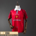 Retro Football Shirts Manchester United Home Mens 1996 97 FG875