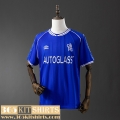 Retro Football Shirts Chelsea Home Mens 1999 01 FG876 Retro Football Shirts Chelsea Home Mens 1999 01 FG876