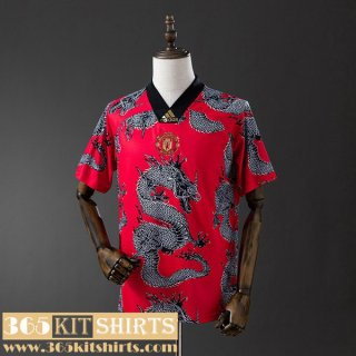 Retro Football Shirts Manchester United Special Edition Mens 2019 20 FG878 Retro Football Shirts Manchester United Special Edition Mens 2019 20 FG878