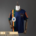Retro Football Shirts Newcastle United Away Mens 1997 98 FG879 Retro Football Shirts Newcastle United Away Mens 1997 98 FG879