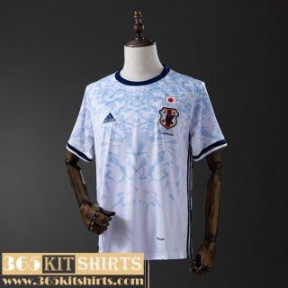 Retro Football Shirts Japan Away Mens 16 17 FG886 Retro Football Shirts Japan Away Mens 16 17 FG886