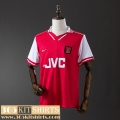 Retro Football Shirts Arsenal Home Mens 96 97 FG900