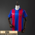 Retro Football Shirts Barcelona Home Mens 90 91 FG906 Retro Football Shirts Barcelona Home Mens 90 91 FG906
