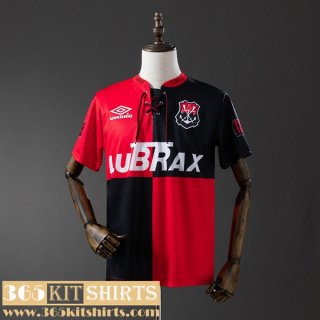 Retro Football Shirts Flamengo Home Mens 1994 FG907 Retro Football Shirts Flamengo Home Mens 1994 FG907