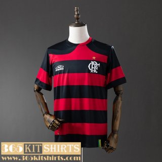 Retro Football Shirts Flamengo Home Mens 09 10 FG909 Retro Football Shirts Flamengo Home Mens 09 10 FG909