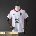 Retro Football Shirts AC Milan Away Mens 02 03 FG910 Retro Football Shirts AC Milan Away Mens 02 03 FG910