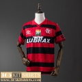 Retro Football Shirts Flamengo Home Mens 1995 FG911 Retro Football Shirts Flamengo Home Mens 1995 FG911