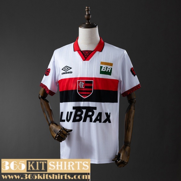 Retro Football Shirts Flamengo Away Mens 1995 FG914 Retro Football Shirts Flamengo Away Mens 1995 FG914