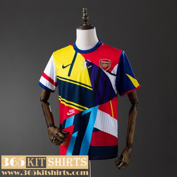 Retro Football Shirts Arsenal Special Edition Mens 2014 FG921