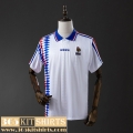 Retro Football Shirts France Away Mens 1994 FG929