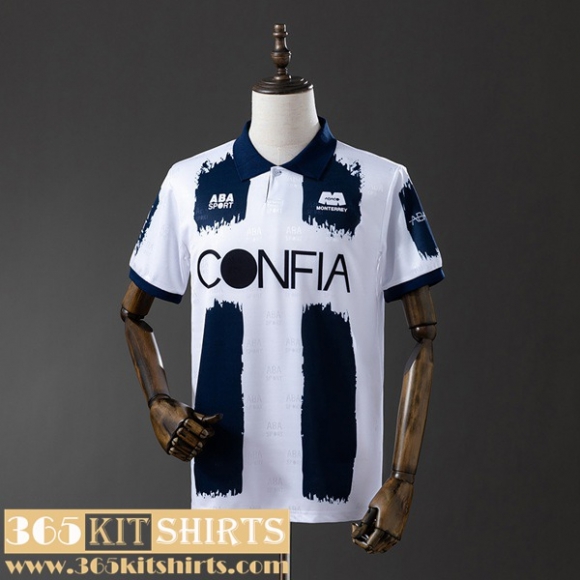 Retro Football Shirts Monterrey Home Mens 95 96 FG930 Retro Football Shirts Monterrey Home Mens 95 96 FG930