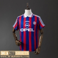 Retro Football Shirts Bayern Munich Home Mens 95 97 FG932 Retro Football Shirts Bayern Munich Home Mens 95 97 FG932
