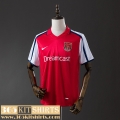 Retro Football Shirts Arsenal Home Mens 01 02 FG936 Retro Football Shirts Arsenal Home Mens 01 02 FG936