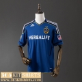 Retro Football Shirts LA Galaxy Away Mens 2011 12 FG937