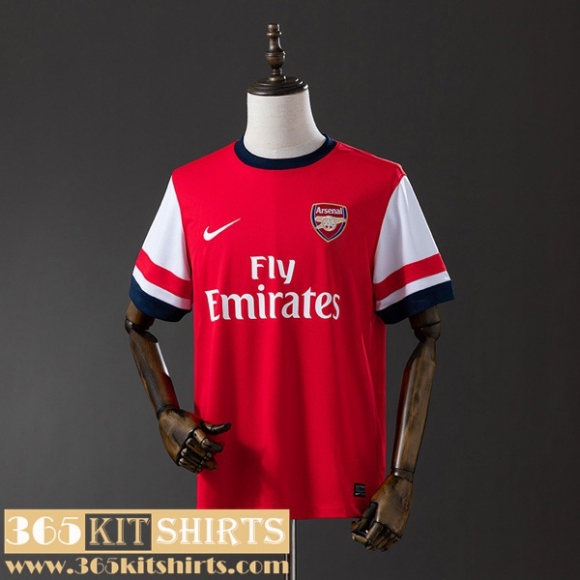 Retro Football Shirts Arsenal Home Mens 12 13 FG939 Retro Football Shirts Arsenal Home Mens 12 13 FG939
