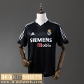 Retro Football Shirts Real Madrid Third Mens 04 05 FG941 Retro Football Shirts Real Madrid Third Mens 04 05 FG941