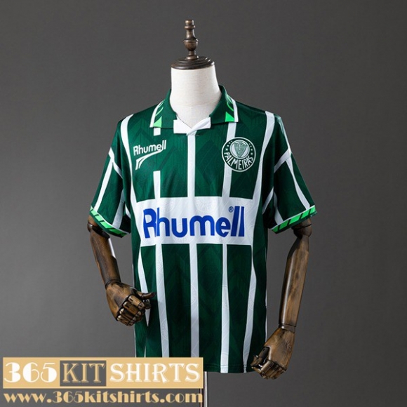 Retro Football Shirts Palmeiras Home Mens 93 94 FG942 Retro Football Shirts Palmeiras Home Mens 93 94 FG942