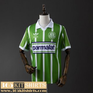 Retro Football Shirts Palmeiras Home Mens 92 93 FG943