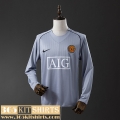 Retro Football Shirts Manchester United Goalkeepers Mens Long Sleeve 2007 FG946 Retro Football Shirts Manchester United Goalkeepers Mens Long Sleeve 2007 FG946