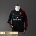 Retro Football Shirts AC Milan Away Mens Long Sleeve 11 12 FG948 Retro Football Shirts AC Milan Away Mens Long Sleeve 11 12 FG948