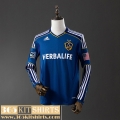 Retro Football Shirts LA Galaxy Away Mens Long Sleeve 11 12 FG951 Retro Football Shirts LA Galaxy Away Mens Long Sleeve 11 12 FG951