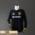 Retro Football Shirts Manchester United Away Mens Long Sleeve 98 99 FG956 Retro Football Shirts Manchester United Away Mens Long Sleeve 98 99 FG956