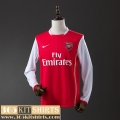 Retro Football Shirts Arsenal Home Mens Long Sleeve 06 07 FG968 Retro Football Shirts Arsenal Home Mens Long Sleeve 06 07 FG968