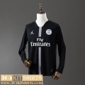 Retro Football Shirts PSG Third Mens Long Sleeve 18 19 FG970