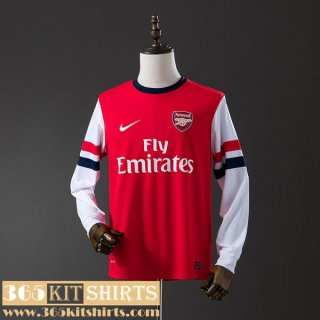 Retro Football Shirts Arsenal Home Mens 12 13 FG972