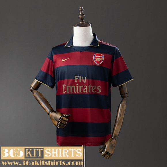 Retro Football Shirts Arsenal Third Mens 2007 08 FG982 Retro Football Shirts Arsenal Third Mens 2007 08 FG982