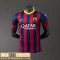 Retro Football Shirts Barcelona Home Mens 13 14 FG989