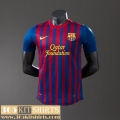 Retro Football Shirts Barcelona Home Mens 11 12 FG991