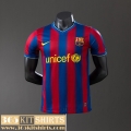 Retro Football Shirts Barcelona Home Mens 09 10 FG998
