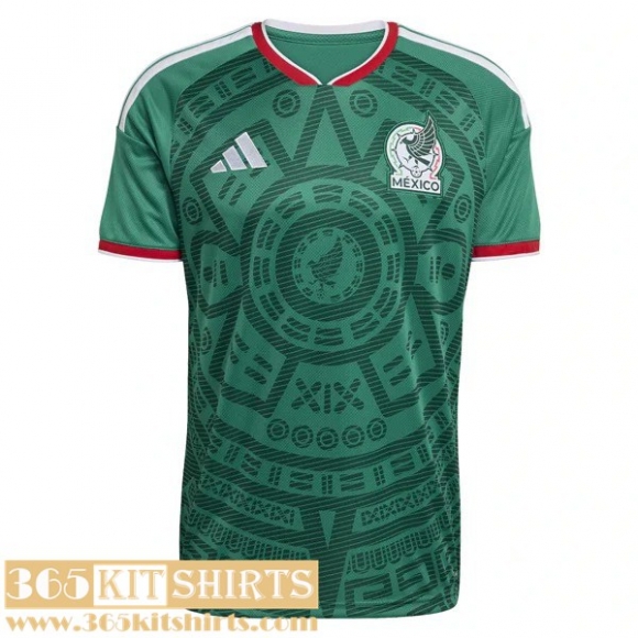 Football Shirts Mexico Home Mens 2026 World Cup Football Shirts Mexico Home Mens 2026 World Cup