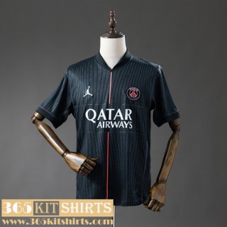 Football Shirts PSG Fourth Mens 2025 2026 Football Shirts PSG Fourth Mens 2025 2026