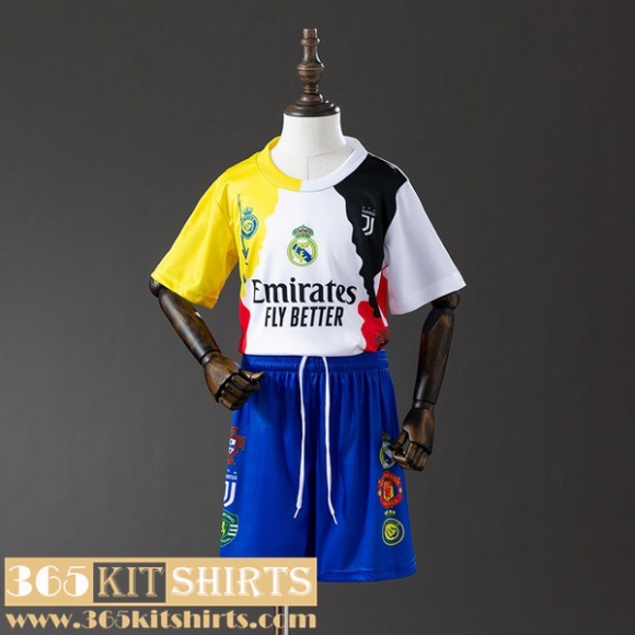 Football Shirts Ronaldo Special Edition Kids 2025 2026 TBB870 Football Shirts Ronaldo Special Edition Kids 2025 2026 TBB870