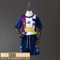 Football Shirts Neymar jr Special Edition Kids 2025 2026 TBB871