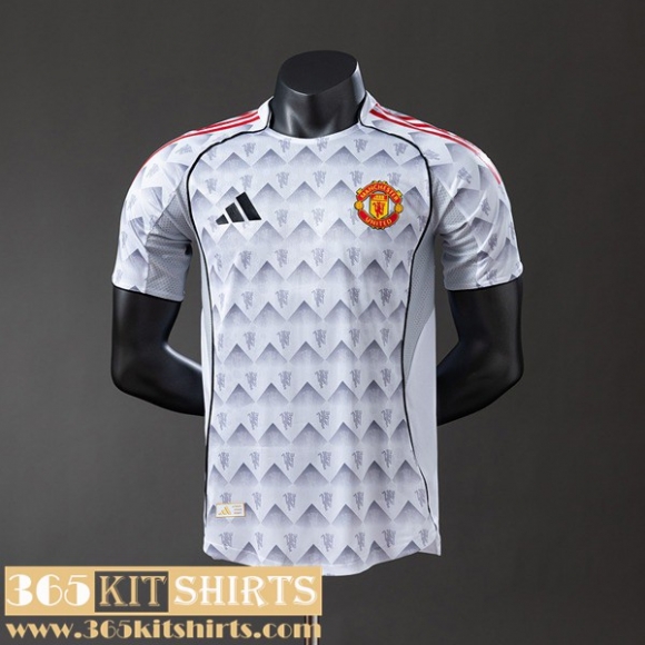 Football Shirts Manchester United Special Edition Mens 2025 2026 TBB873 Football Shirts Manchester United Special Edition Mens 2025 2026 TBB873