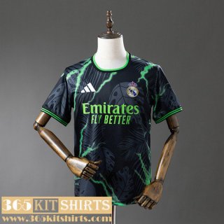 Football Shirts Real Madrid Special Edition Mens 2025 2026 TBB882