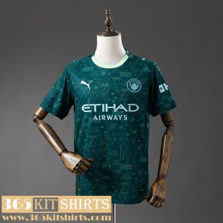 Football Shirts Manchester City Special Edition Mens 2025 2026 TBB891